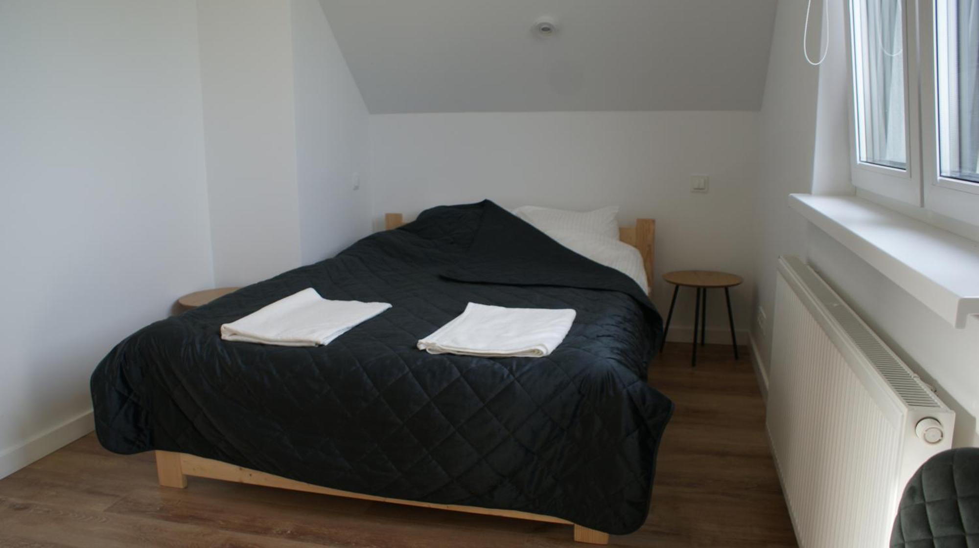 Carimi Residence Rymanów Eksteriør billede